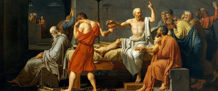 Death-of-Socrates